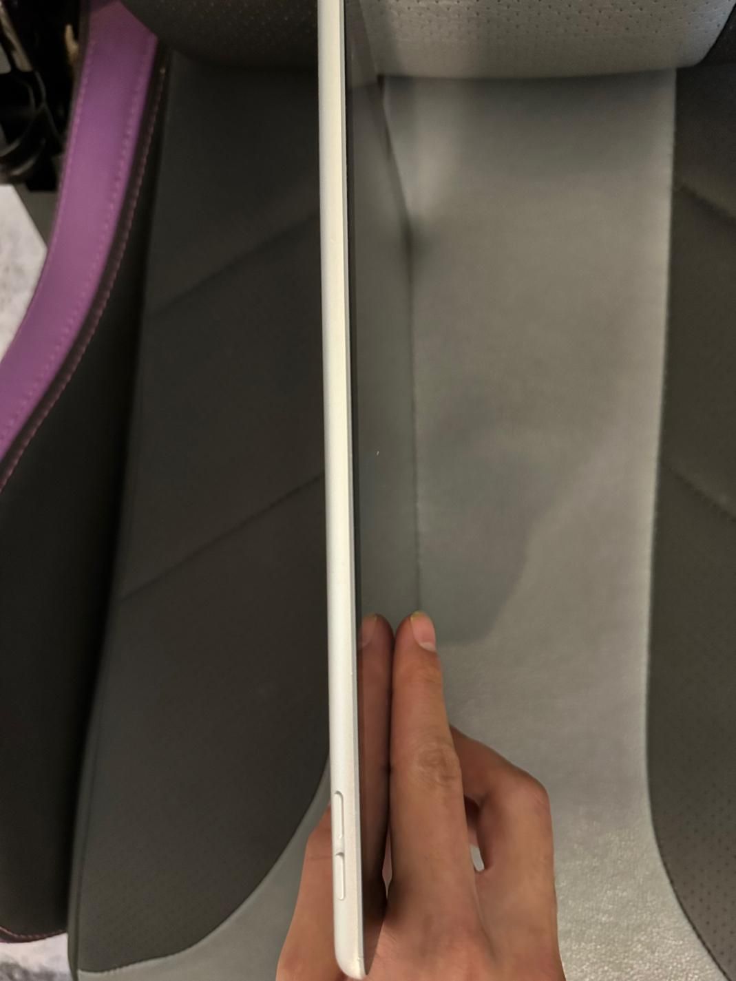 iPad 9th generation 2021 space gray 64gb|تبلت|تهران, سهروردی|دیوار