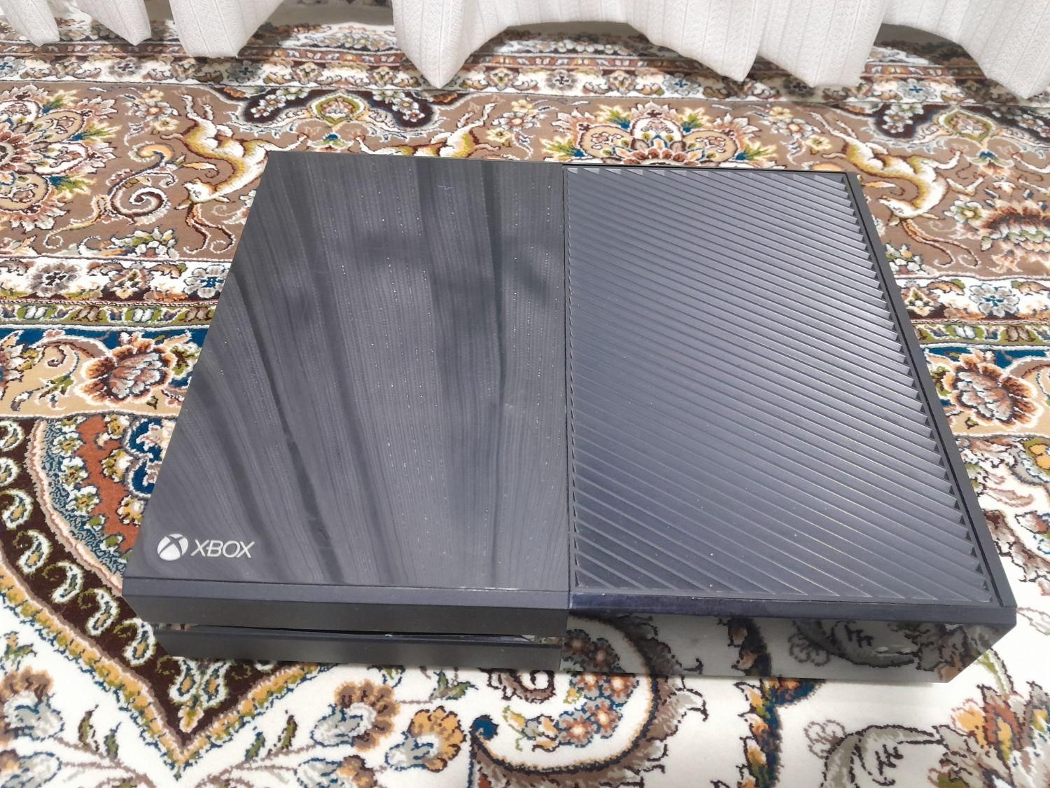ایکس باکس وان. xbox one|کنسول، بازی ویدئویی و آنلاین|تهران, فلاح|دیوار