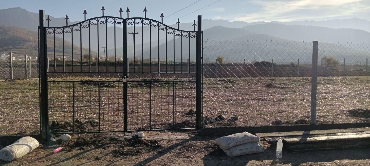 فنس شموشک|خدمات باغبانی و درختکاری|گرگان, |دیوار