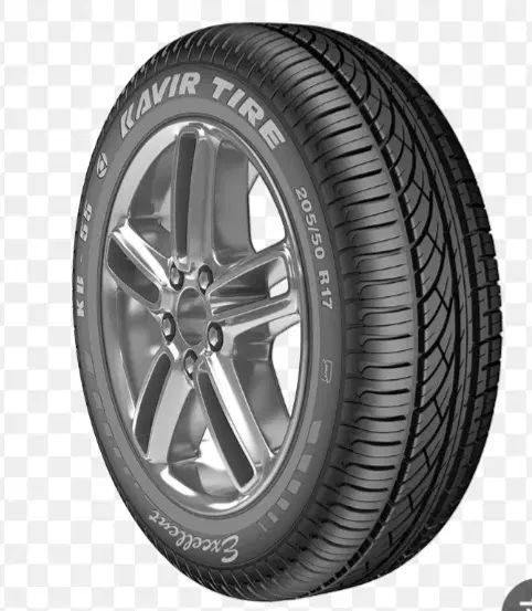 لاستیک 205-50-r17 آریزو ۵. نو|قطعات یدکی و لوازم جانبی|اصفهان, باغ فردوس|دیوار