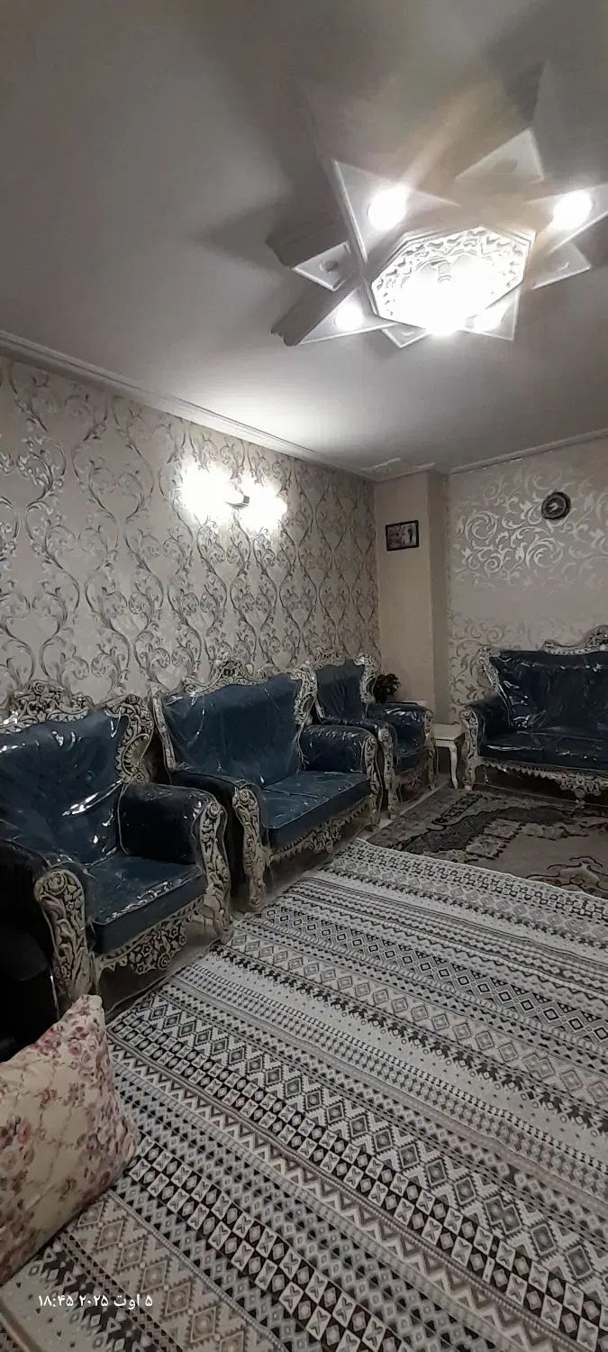 60متر/هلال احمر بر خیابان قدمی|فروش آپارتمان|تهران, عباسی|دیوار