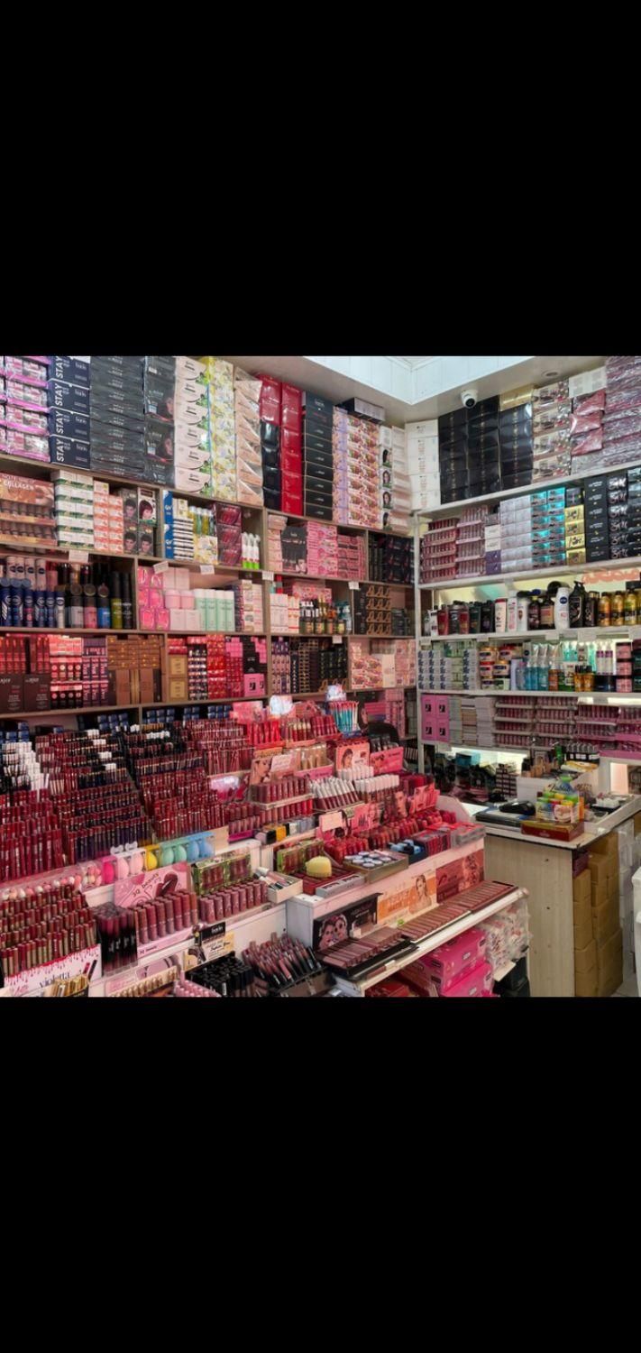 ارایشی بهداشتی رنگ مو|حراج|هشتگرد, |دیوار