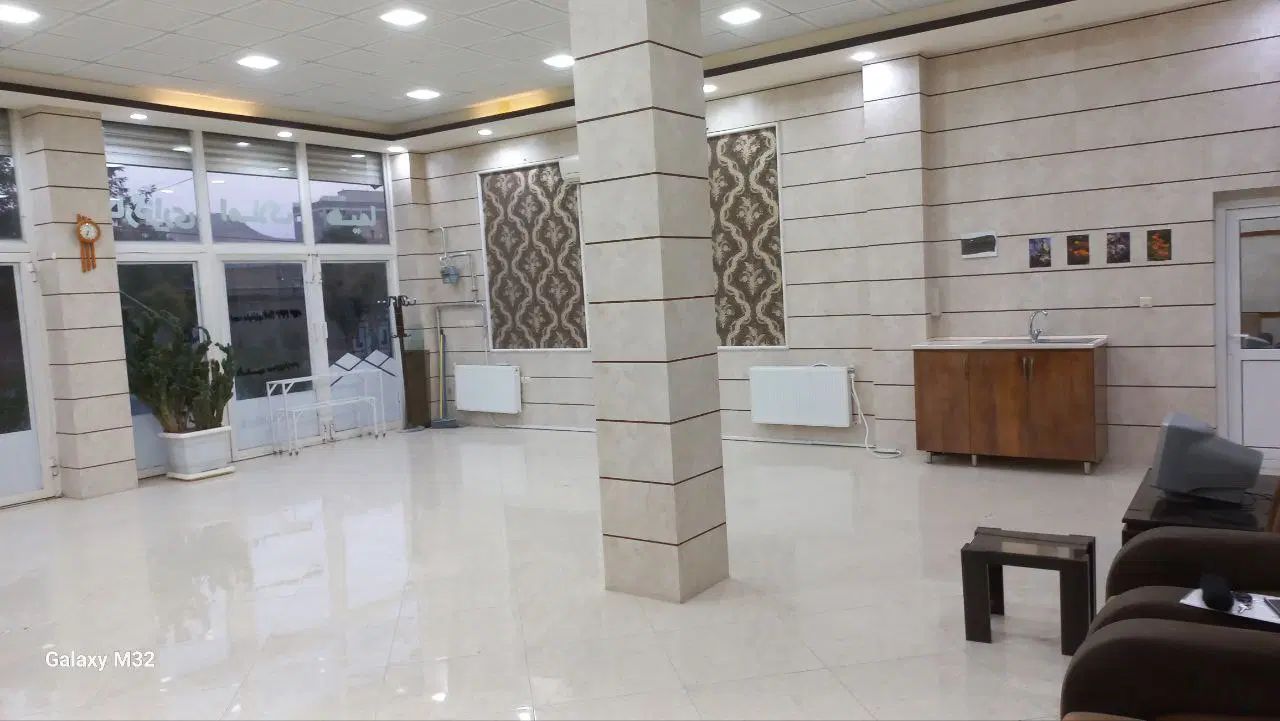 اجاره مغازه لوکس 100 متر فرهنگیان بلوار دیاکو|اجارهٔ مغازه و غرفه|مهاباد (آذربایجان غربی), |دیوار