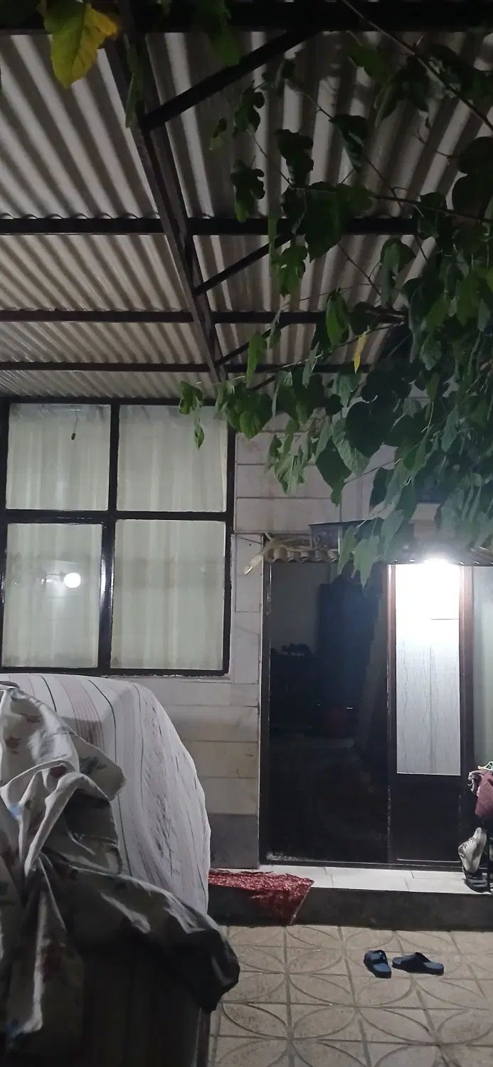 فروش خانه ویلایی ۱۰۲ متری شمالی سنددار|فروش خانه و ویلا|تهران, شکوفه (عبدل آباد)|دیوار