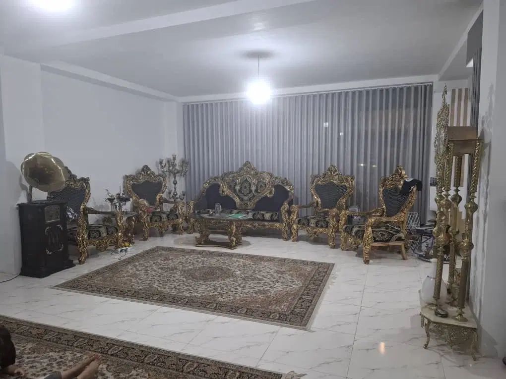 فروش آپارتمان تازه ساز کارمندان|فروش آپارتمان|کرمانشاه, |دیوار