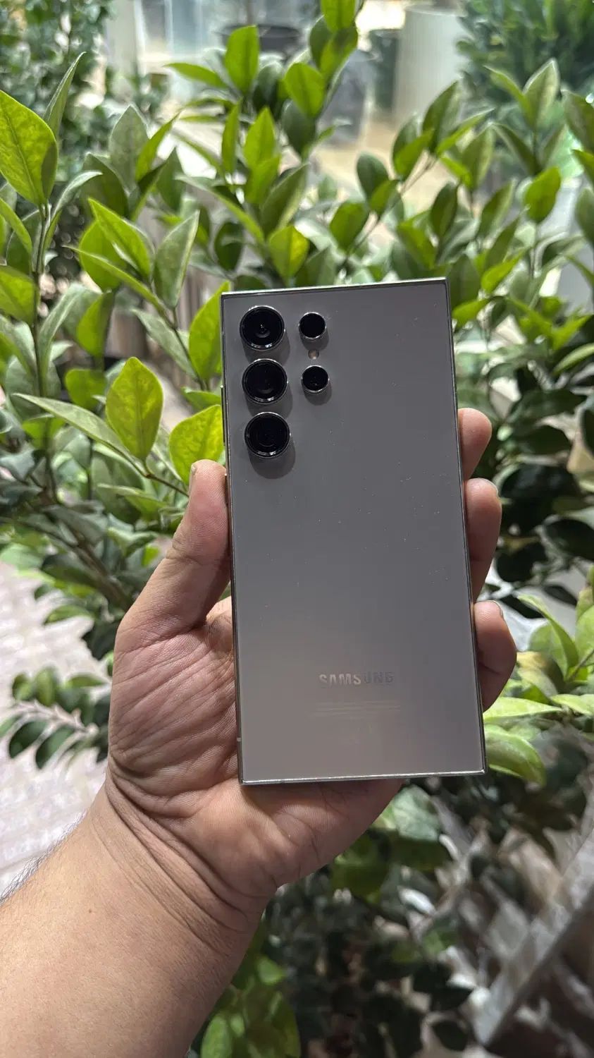 موبایلs24ultra|موبایل|شهرکرد, |دیوار
