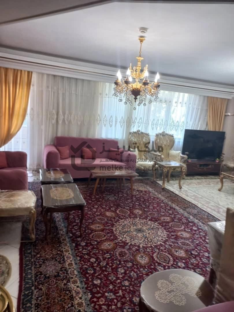 فروش آپارتمان در پاستور جدید|فروش آپارتمان|تبریز, |دیوار