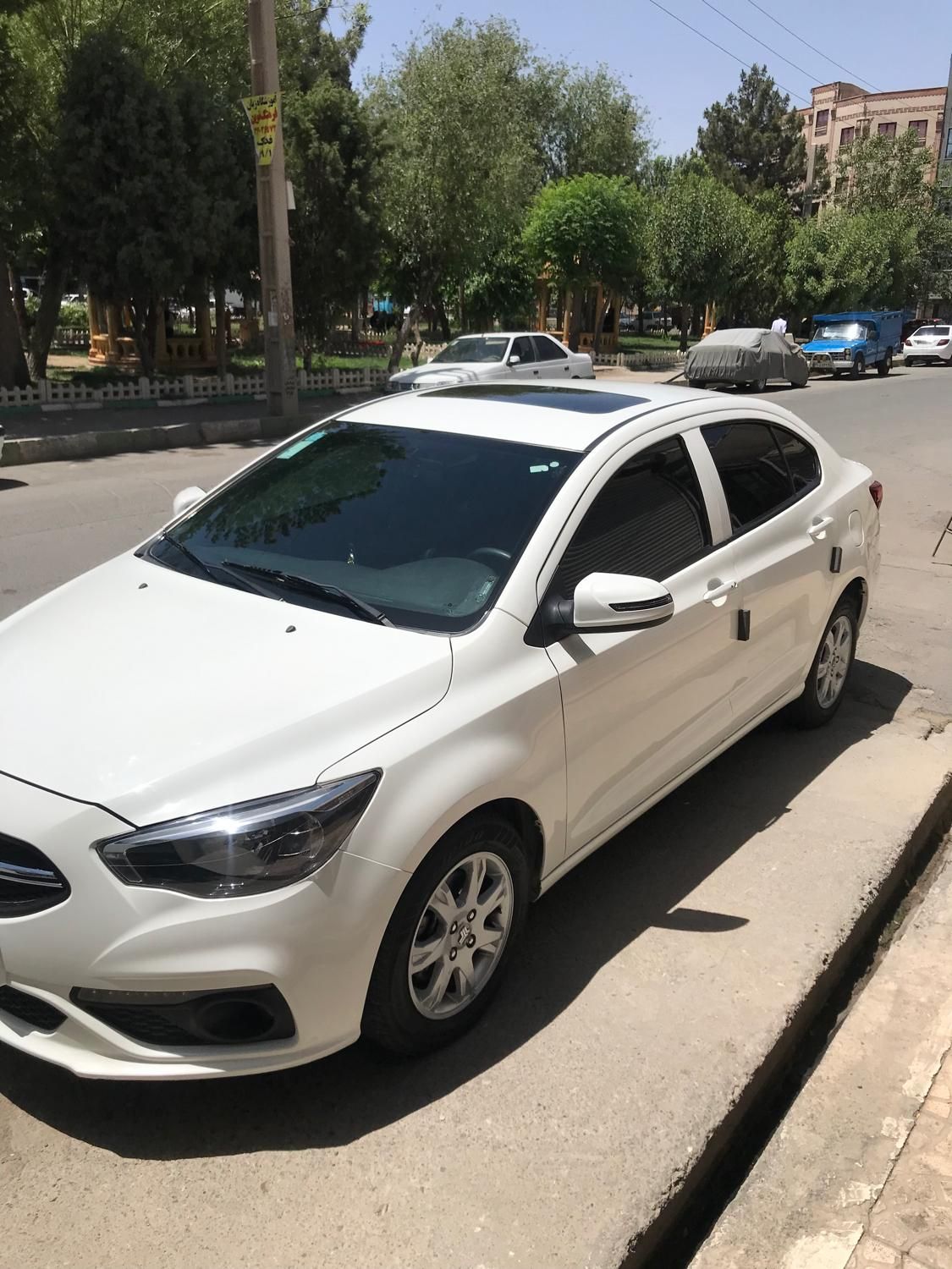 شاهین 402|خودرو سواری و وانت|پاکدشت, |دیوار