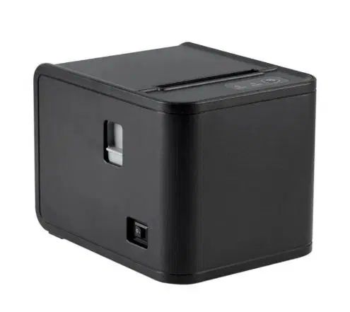 پکیج صندوق فروشگاهی/پرینتر/بارکدخوان/نرم‌افزار|فروشگاه و مغازه|مشهد, فلسطین|دیوار