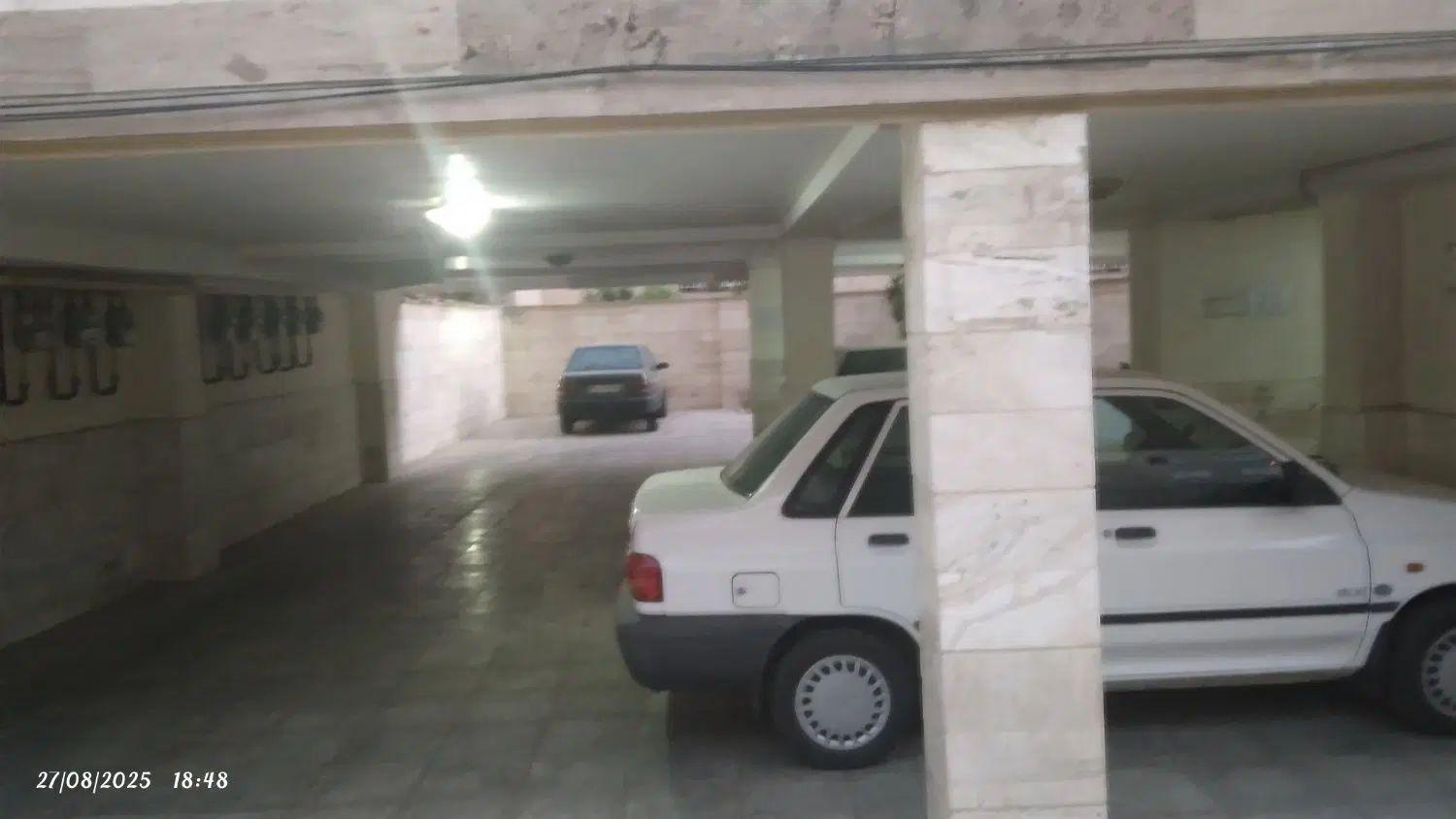 فروش آپارتمان ۱۱۵ متری ۳ خوابه در شهرک شاهد|فروش آپارتمان|شهریار, شهرک شاهد|دیوار