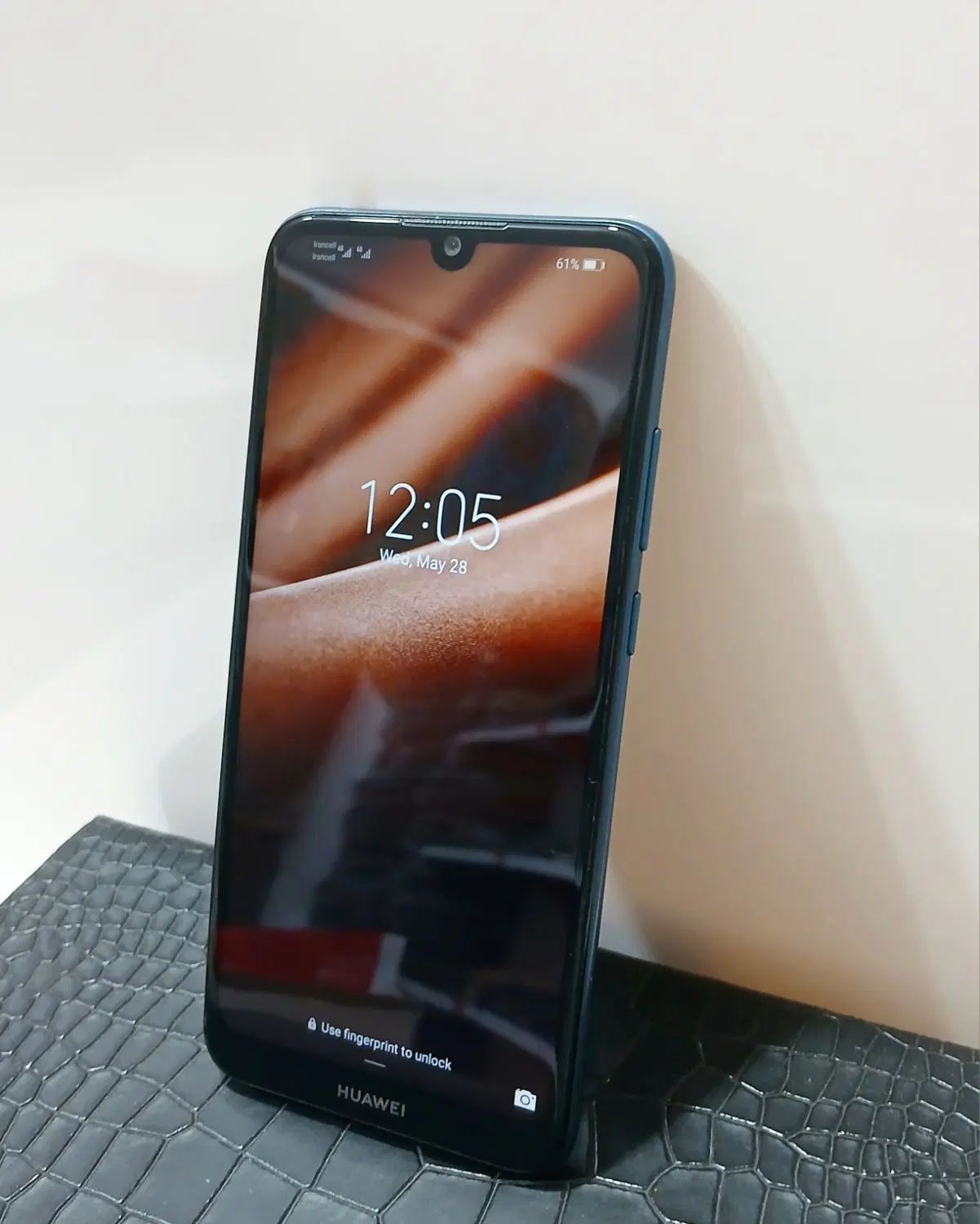 هواوی y6 prime 2019|موبایل|اصفهان, کوی امام|دیوار