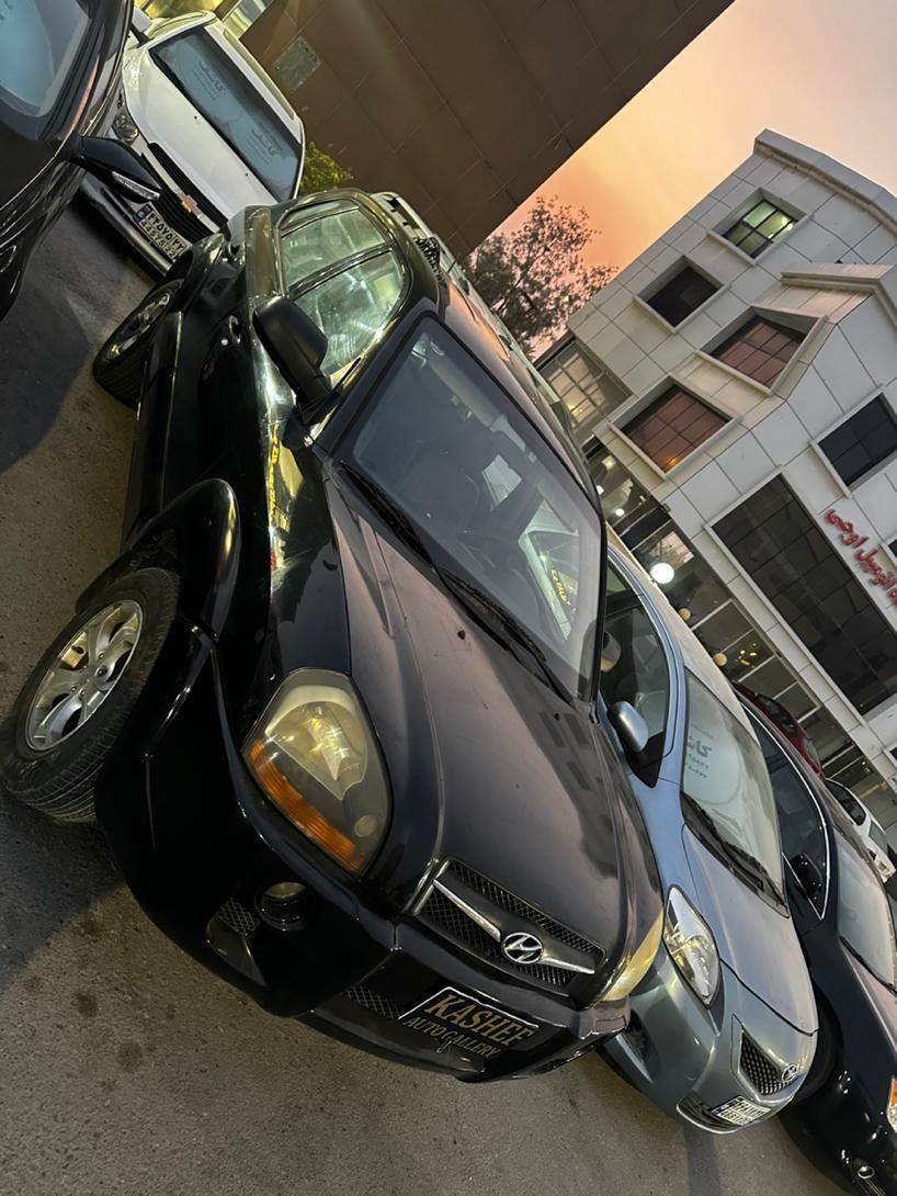 هیوندای توسان، مدل ۲۰۰۹|خودرو سواری و وانت|کیش, |دیوار