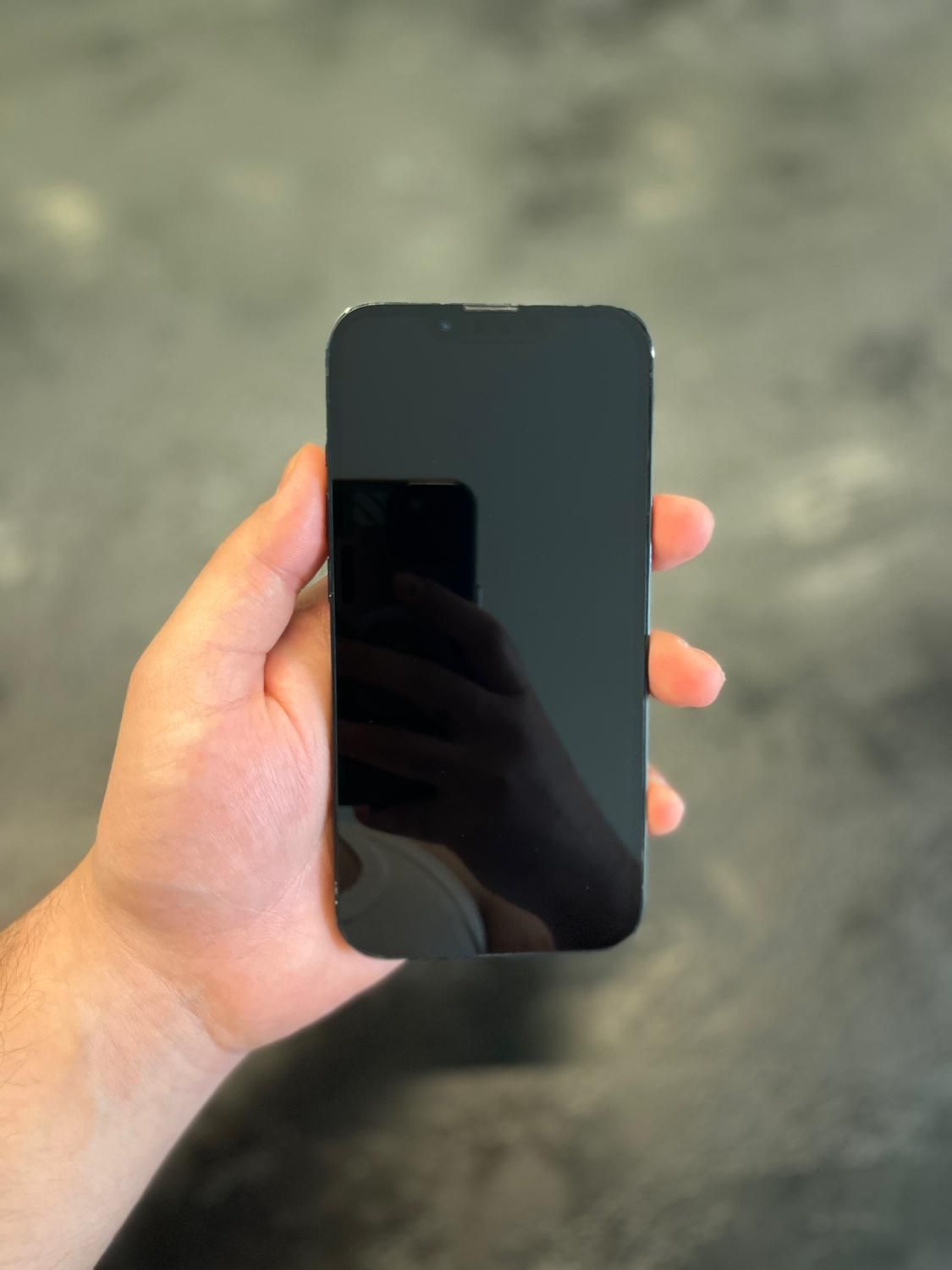 اپل iPhone 13 با حافظهٔ ۱۲۸ گیگابایت ۸۲ درصد|موبایل|تهران, نارمک|دیوار
