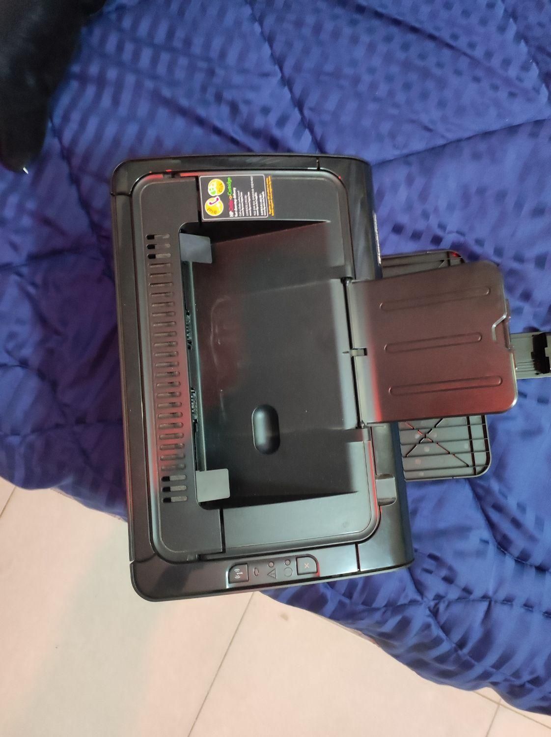 پرینتر P1102W HP|پرینتر، اسکنر، کپی، فکس|مشهد, الهیه|دیوار