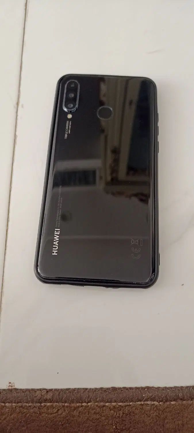 موبایل هواویp30lite|موبایل|اصفهان, بهارستان|دیوار
