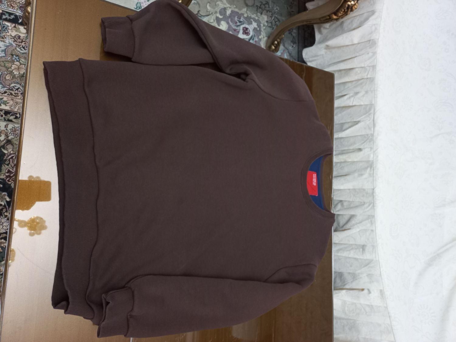 پیراهن توکرکی‌ مردانه آلمانی درحدنوفری سایزتا۵۴|لباس|تبریز, |دیوار