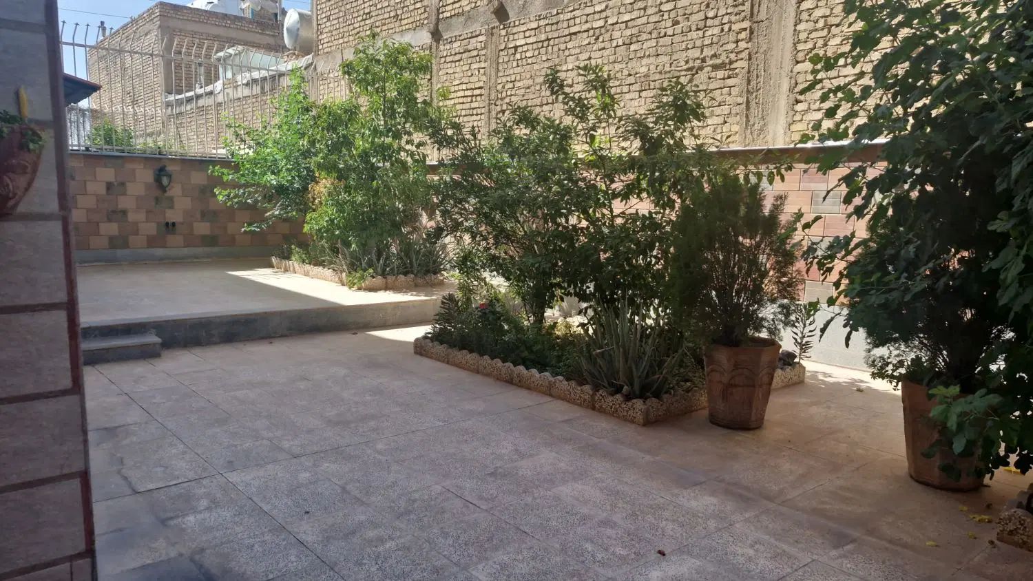 رهن آپارتمان ۱۱۵ متری ۲ خوابه در شهرک مطهری|اجارهٔ آپارتمان|شیراز, شهرک مطهری|دیوار