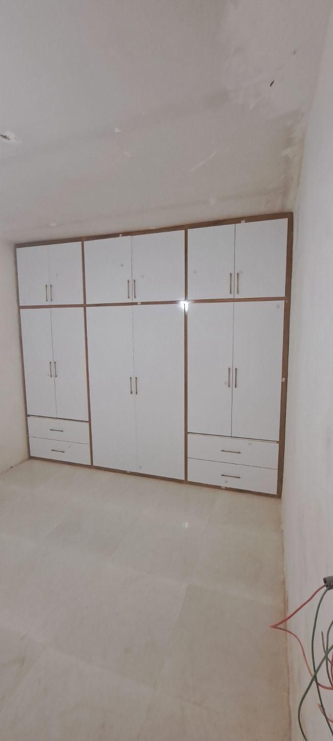 کمد دیواری  جارختخوابی کمد اباس|جاکفشی، کمد، دراور|مشهد, الهیه|دیوار