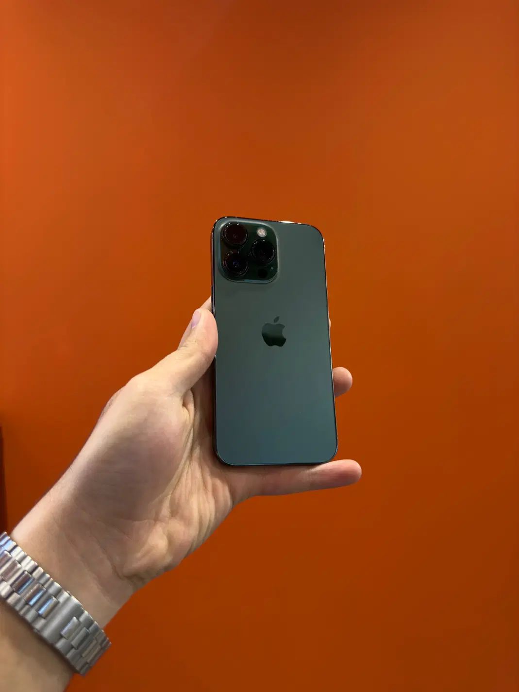 iPhone 13PRO 1TB پک اصلی|موبایل|مشهد, بهشت|دیوار