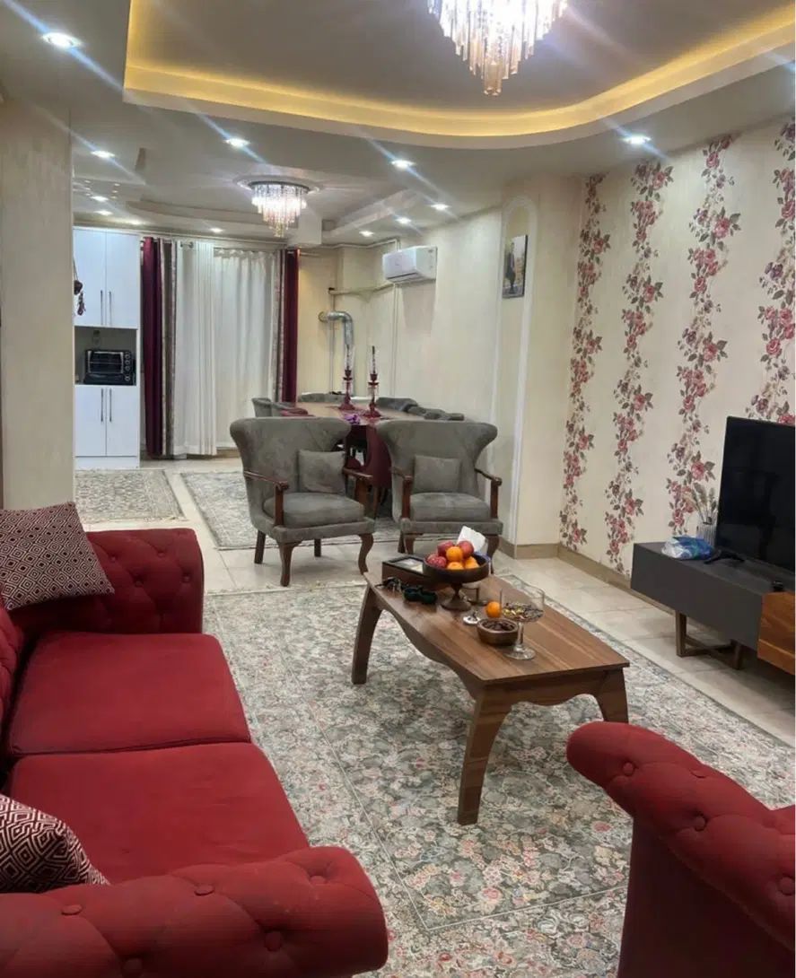 سام|اجارهٔ کوتاه‌مدت آپارتمان و سوئیت|رشت, پیرسرا|دیوار