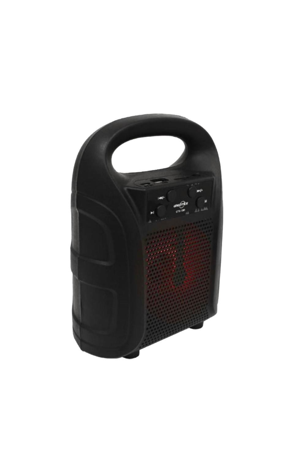 اسپیکر بی سیم Greatnice مدل GTS-1386 - مشکی|پخش‌کننده همراه|تهران, شادمان|دیوار