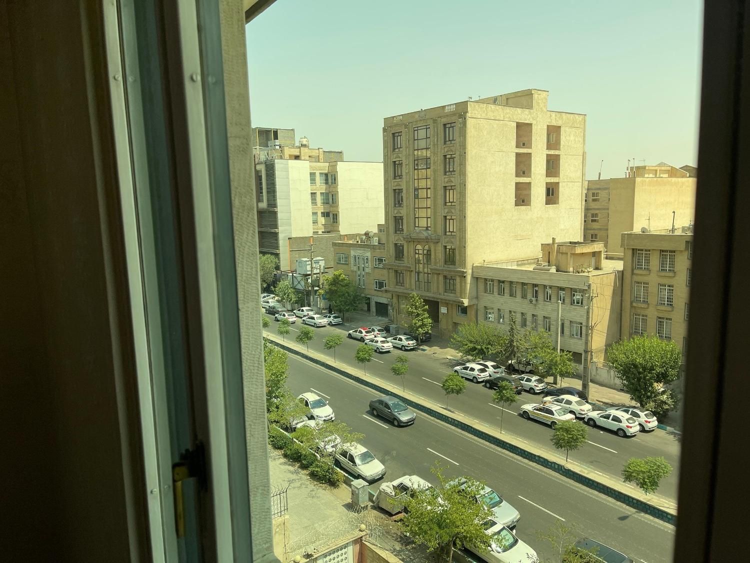 فروش اپارتمان دو خواب|فروش دفتر کار، اتاق اداری، مطب|تهران, آسمان|دیوار
