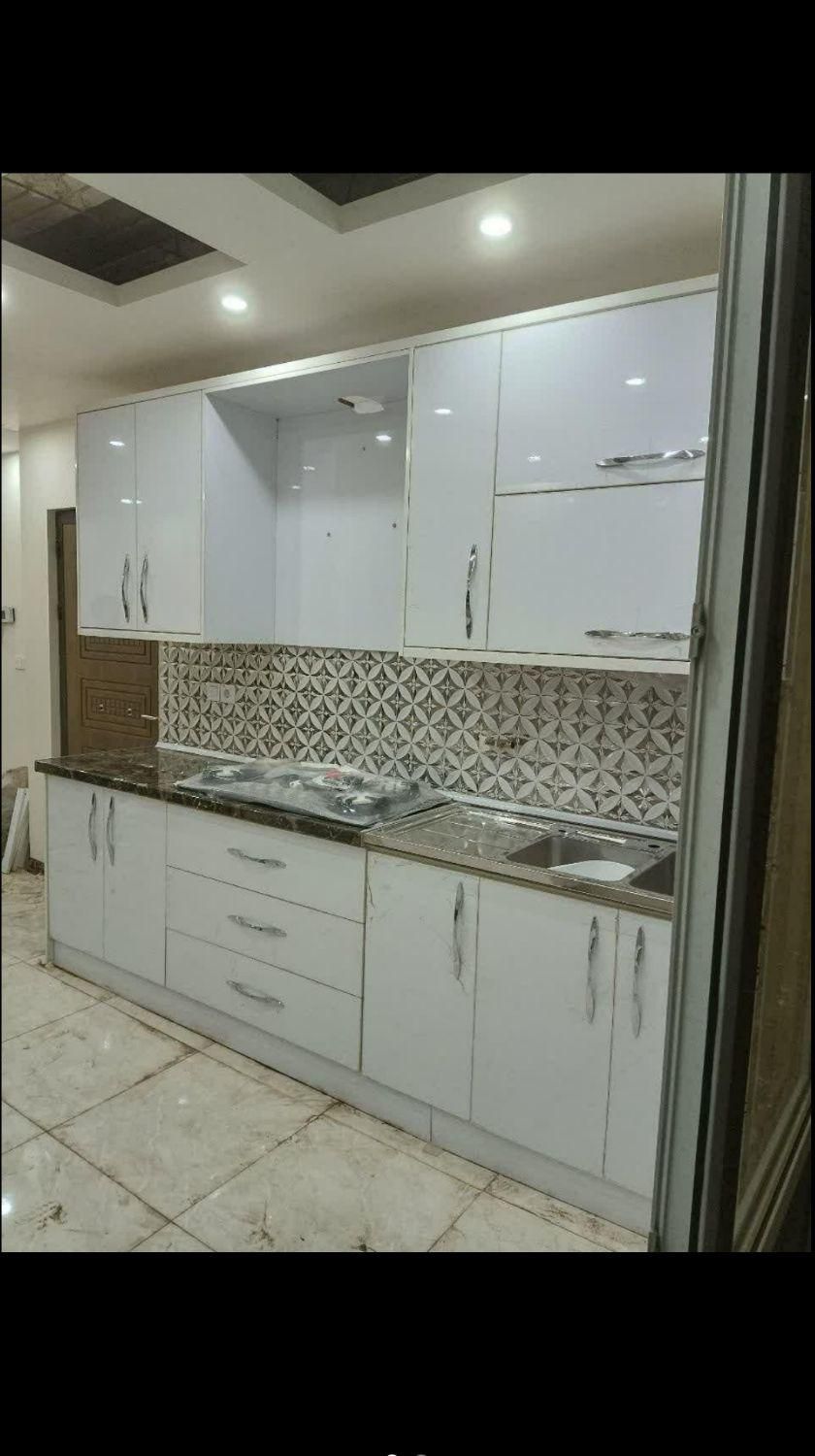 کابینت موریس|مصالح و تجهیزات ساختمان|لاهیجان, آهندان|دیوار