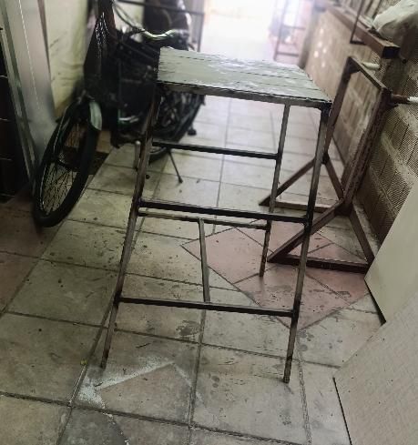 چهارپایه نو|صندلی و نیمکت|هشتگرد, ینگی امام|دیوار