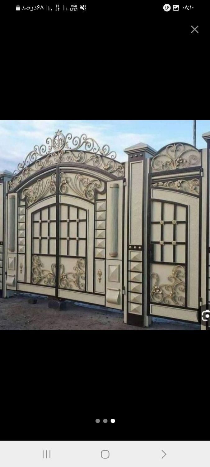 تزئینات و رنگ آمیزی ساختمان|خدمات پیشه و مهارت|شوشتر, |دیوار