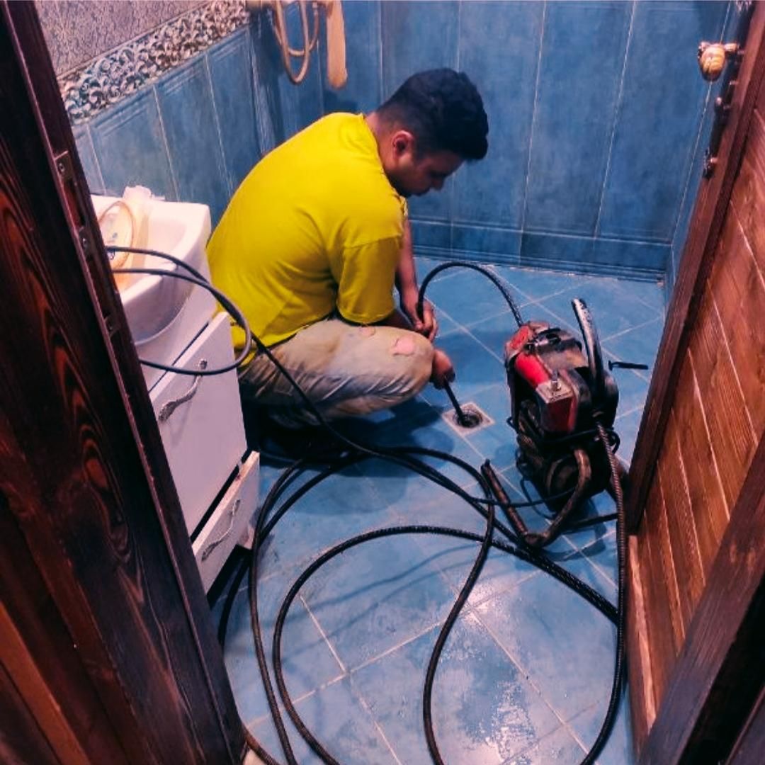 لوله بازکن(فوری تضمینی) فنر زنی24س کل گرگان فنرزدن|خدمات پیشه و مهارت|گرگان, |دیوار