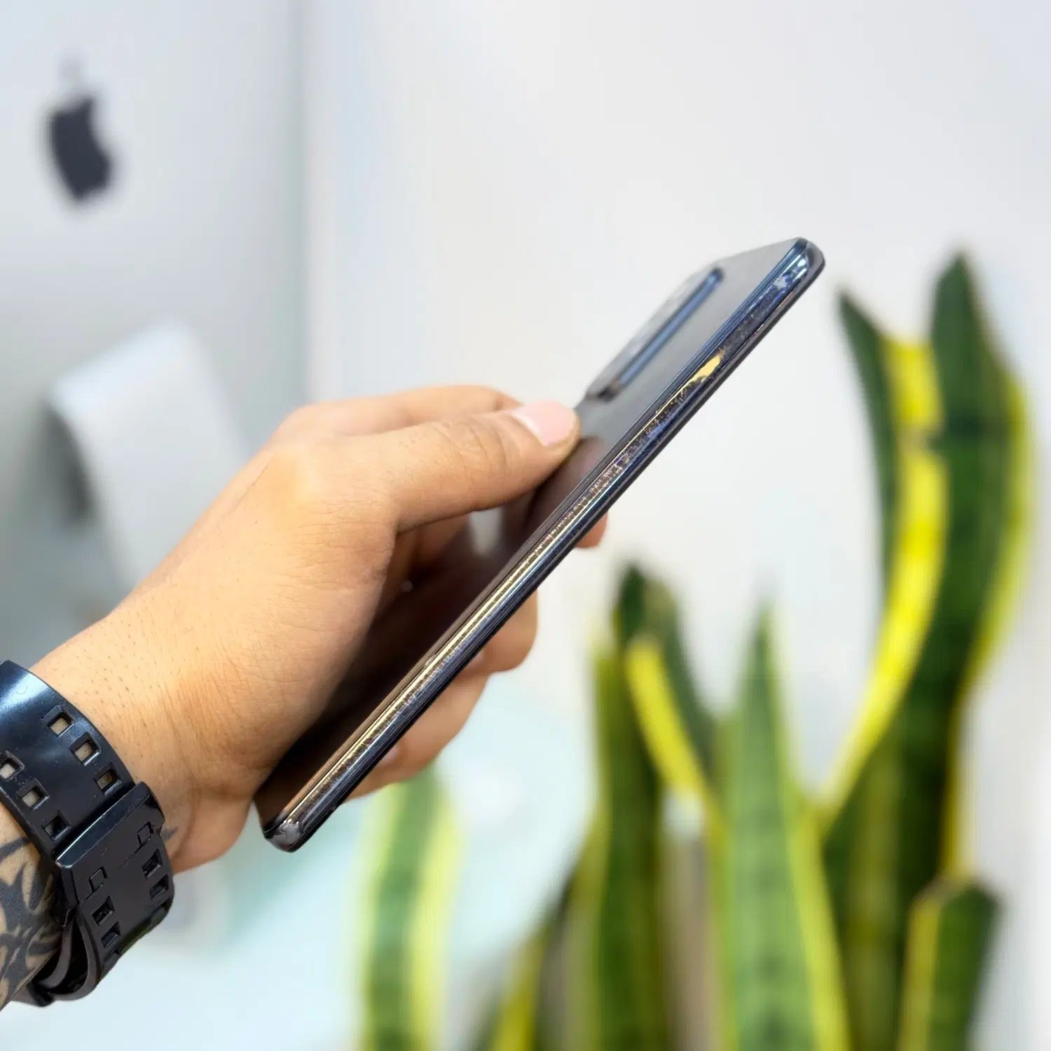 Samsung galaxy A72 - گلکسی آ۷۲|موبایل|تهران, ونک|دیوار