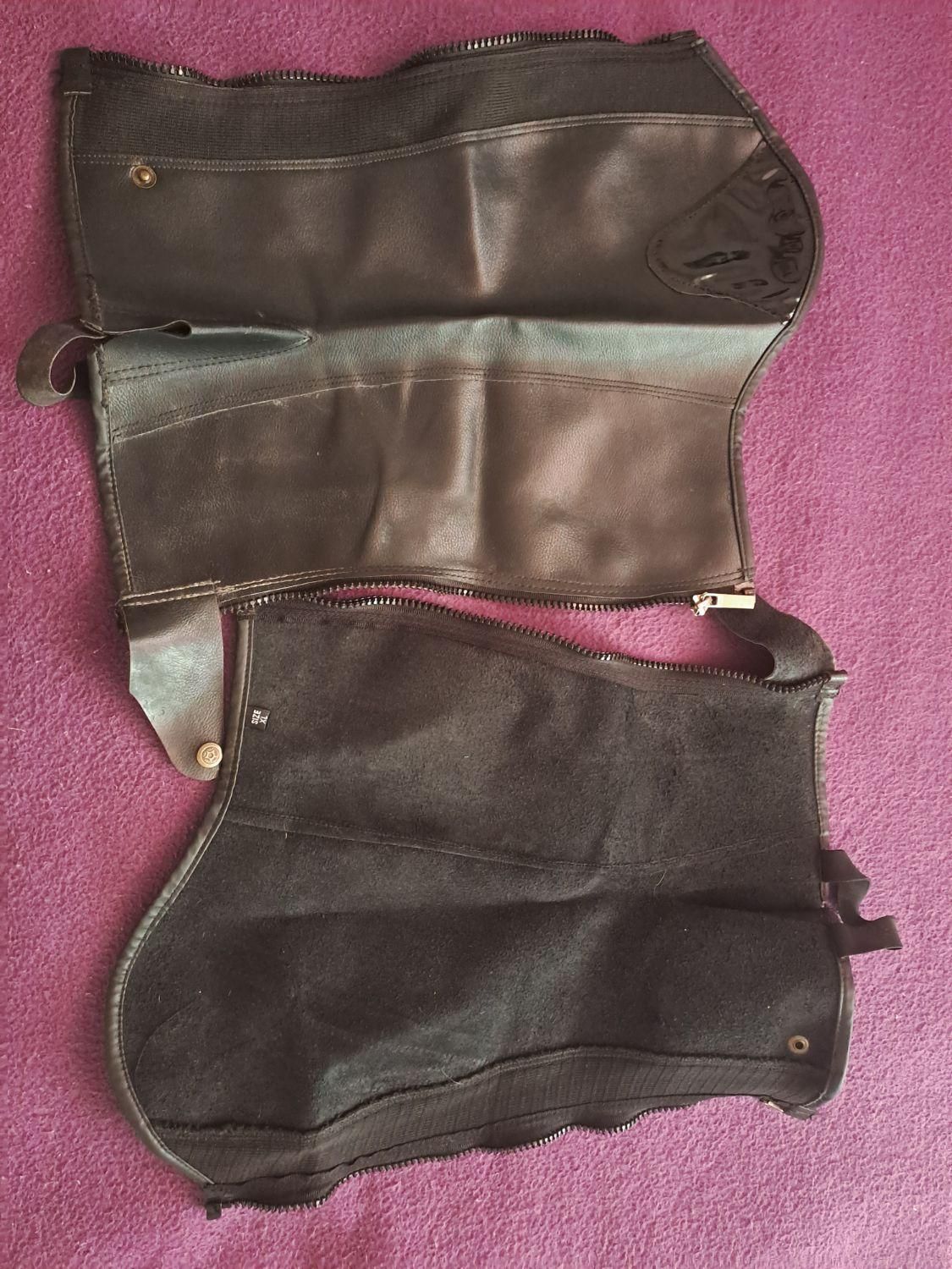 گتر سوارکاری|اسب و تجهیزات اسب‌سواری|پردیس, فاز ۸|دیوار