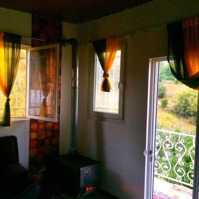 فروش و معاوضه باغچه 1100متری طالقان روستای انگه ه|فروش خانه و ویلا|طالقان, |دیوار