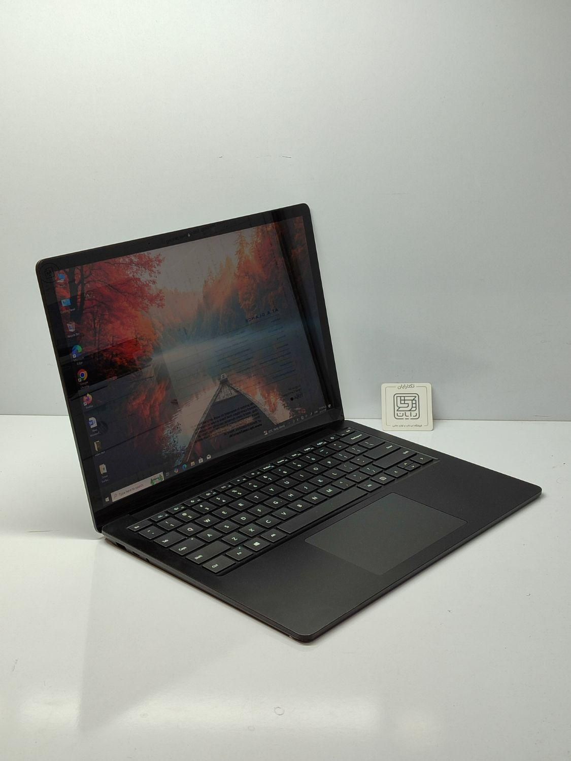 سرفیس لپتاپ i7 رم ۱۶|رایانه همراه|قزوین, |دیوار