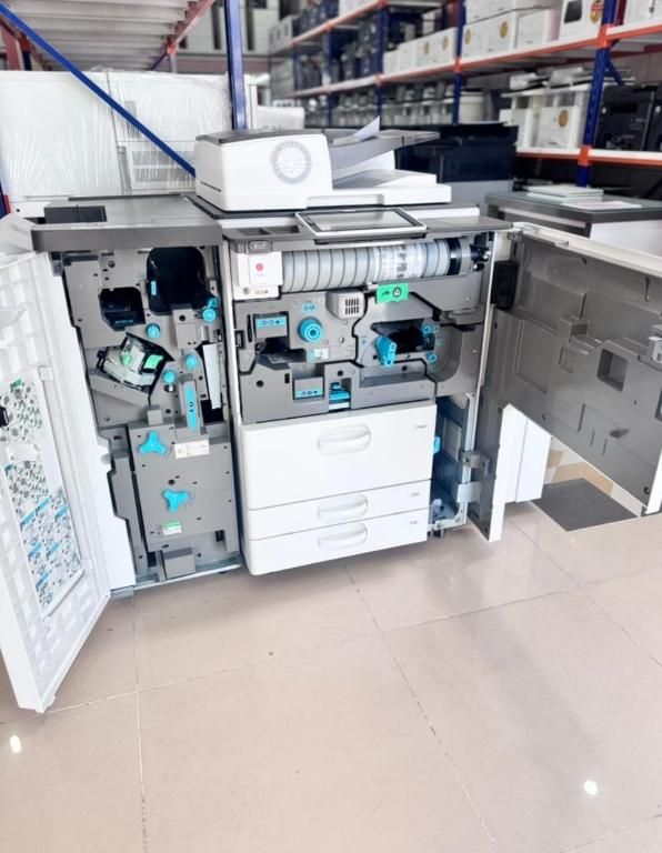 زیراکس کونیکا توشیبا hp کنون ریکو شارپ پرینتر|پرینتر، اسکنر، کپی، فکس|دزفول, |دیوار