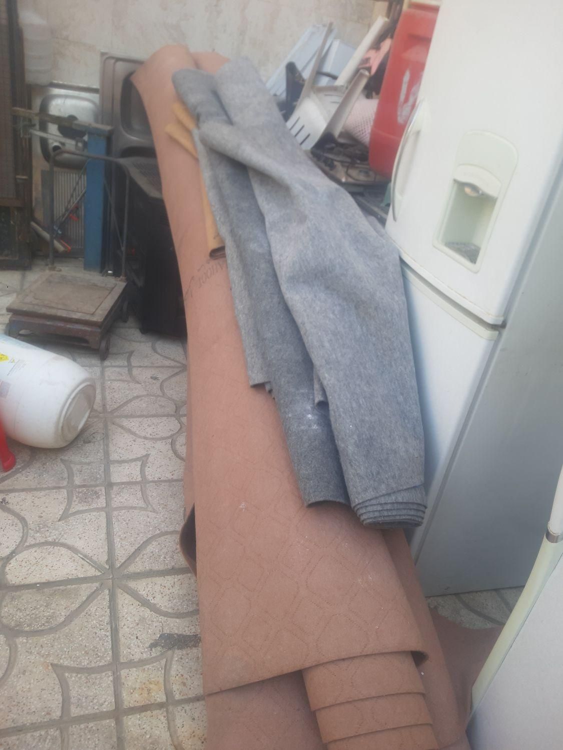 موکت درحدنو|موکت|اراک, |دیوار