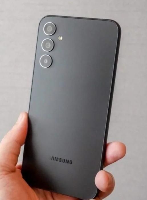 سامسونگ Galaxy A34 با حافظهٔ ۲۵۶ گیگابایت|موبایل|شیراز, فرهنگ شهر|دیوار