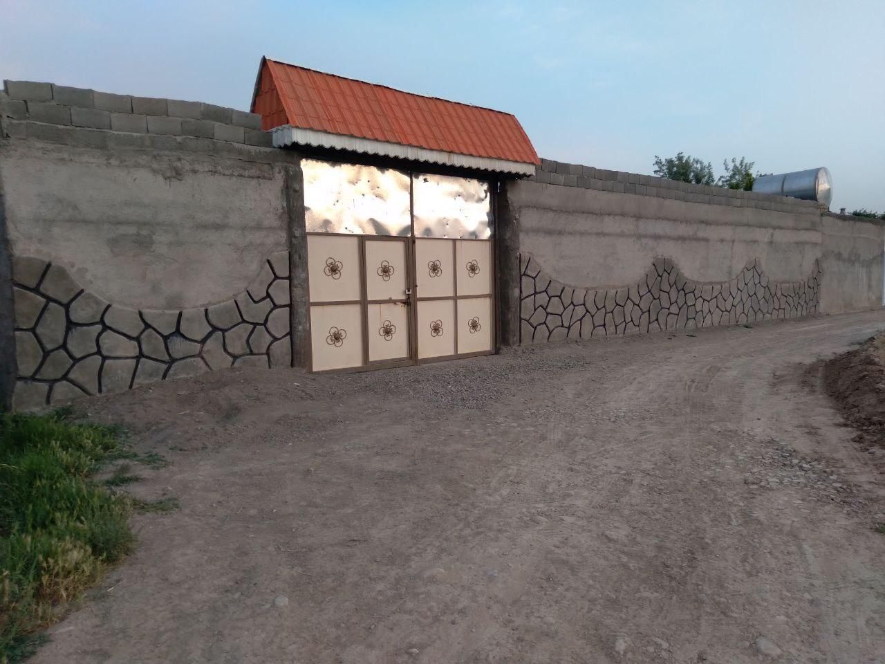 فروش باغ ۷۰۰ متری در باغ فراگرد|فروش خانه و ویلا|مشهد, باغ فراگرد|دیوار