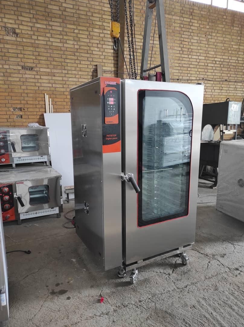 کانوکشن/فرقنادی/فر پخت کیک و شیرینی/فرنان فانتزی|کافی‌شاپ و رستوران|اسلام‌شهر, چیچکلو|دیوار