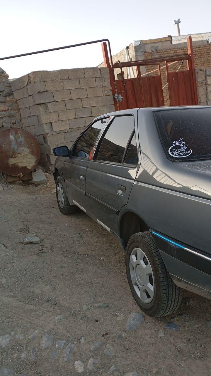 پژو 405 جی ال ایکس (GLX)، مدل ۱۳۹۸|خودرو سواری و وانت|نورآباد, |دیوار