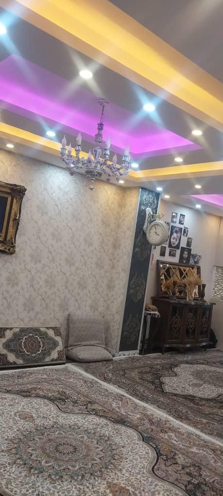 فروش آ پارتمان باسندتکبرگ بسیارشیک وامدار|فروش آپارتمان|صفادشت, |دیوار