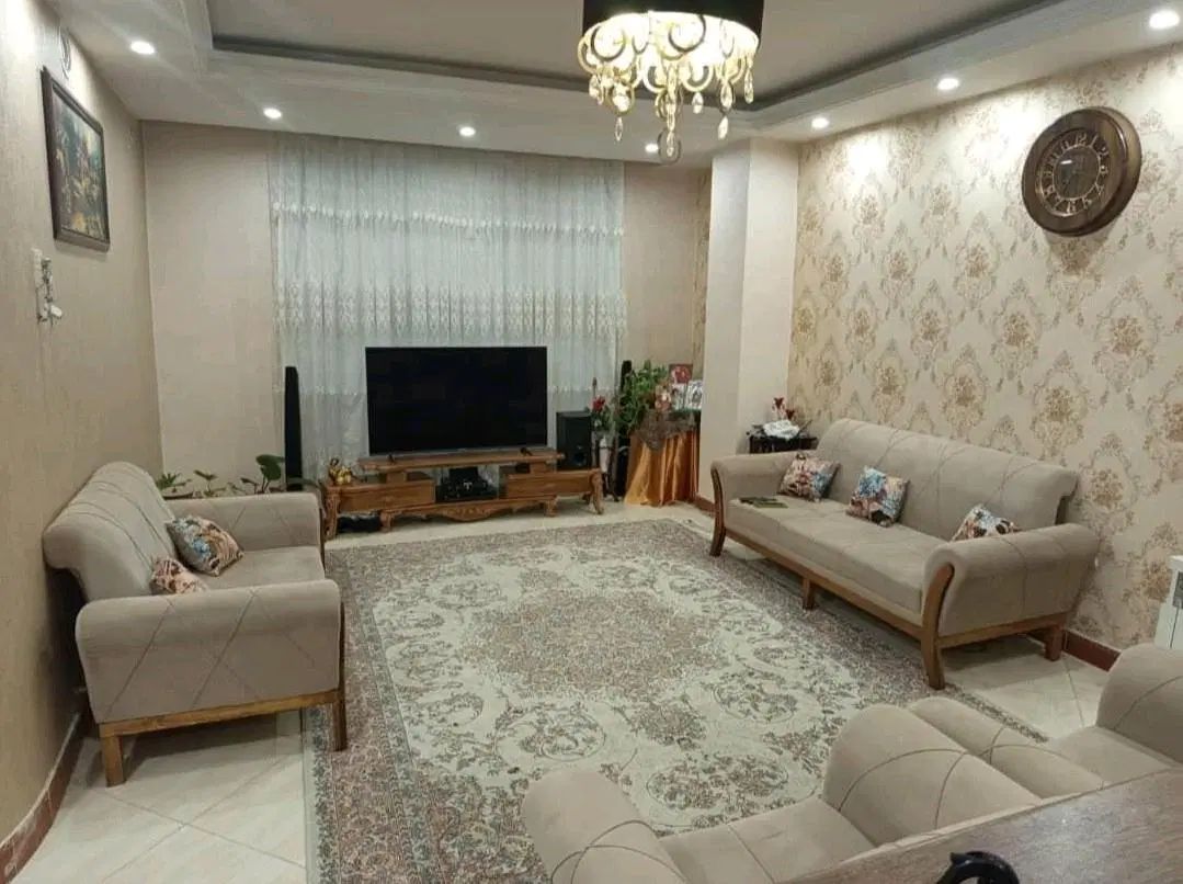 70متر سندتک برگ پارکینگ سندی6واحدی غرب تهران|فروش آپارتمان|اندیشه, شهرک مریم|دیوار