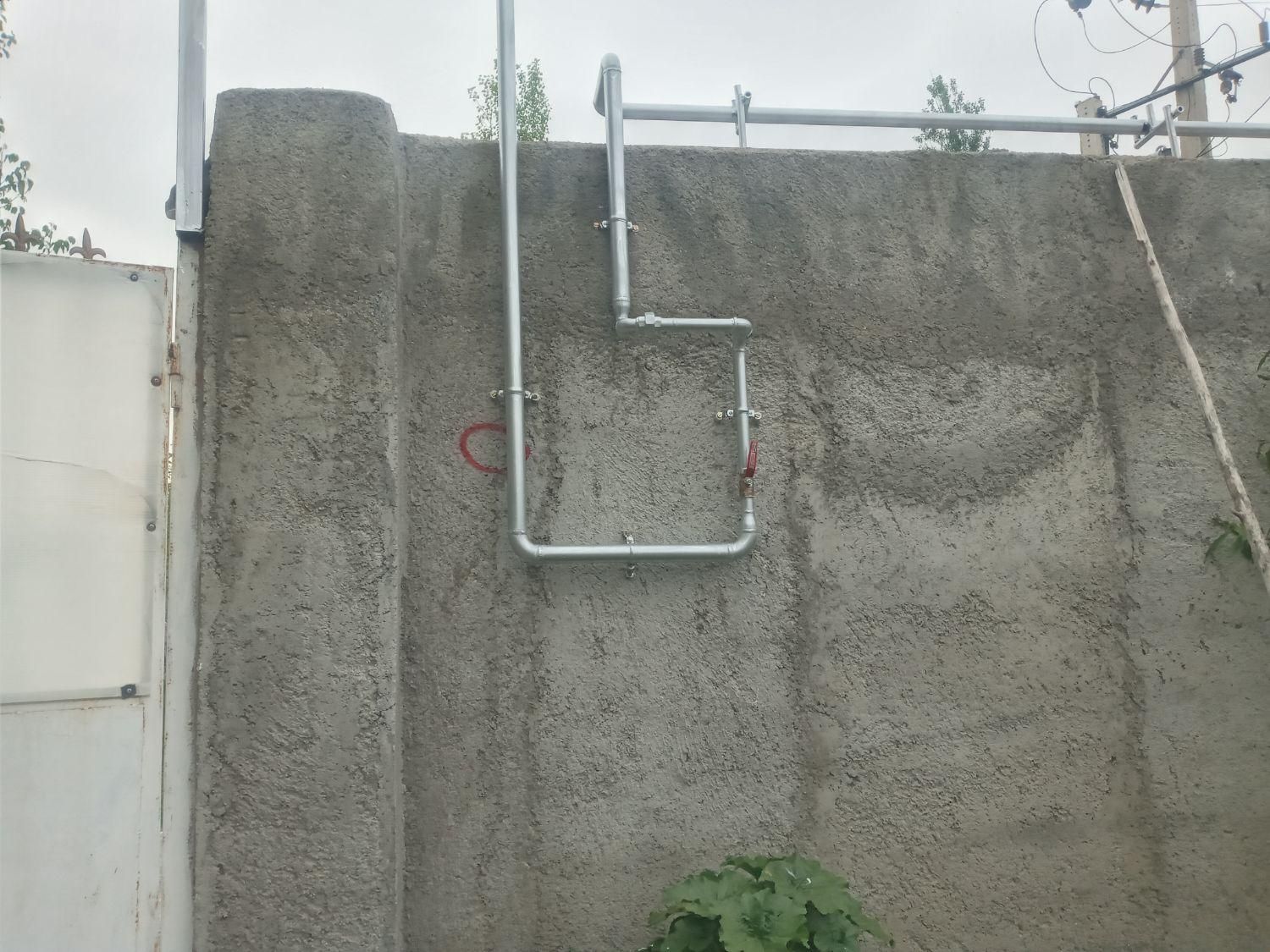 لوله کشی گاز|خدمات پیشه و مهارت|ارومیه, |دیوار