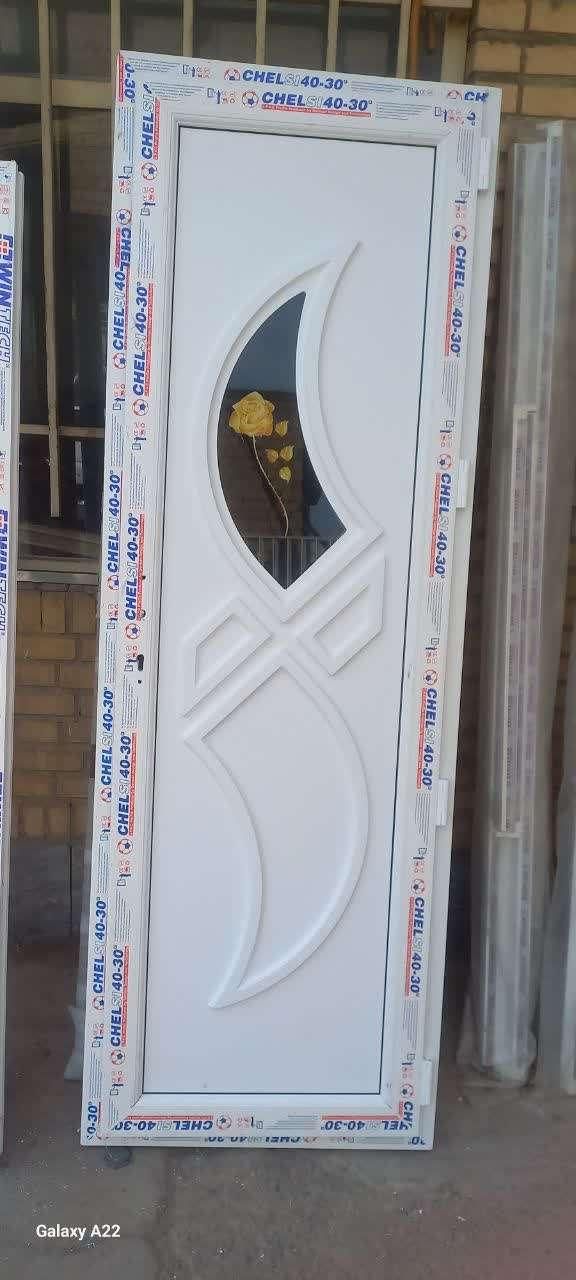 پنجره دوجداره/تعویض بدون آسیب/کشوئی/upvc|مصالح و تجهیزات ساختمان|تهران, قصر فیروزه ۲|دیوار