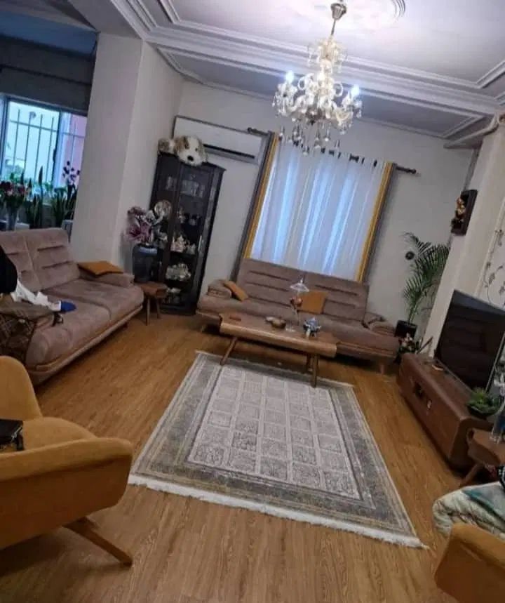 ۸۸ متر تمیز / با امکان تمدید / پارکینگ اختصاصی|اجارهٔ آپارتمان|رشت, کاکتوس|دیوار