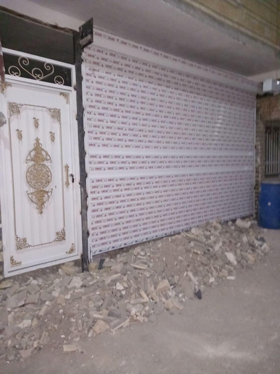 تعمیرات کرکره برقی درب برقی رولاپ تمام نقاط شهر۲۴س|خدمات پیشه و مهارت|مشهد, شهید مطهری|دیوار