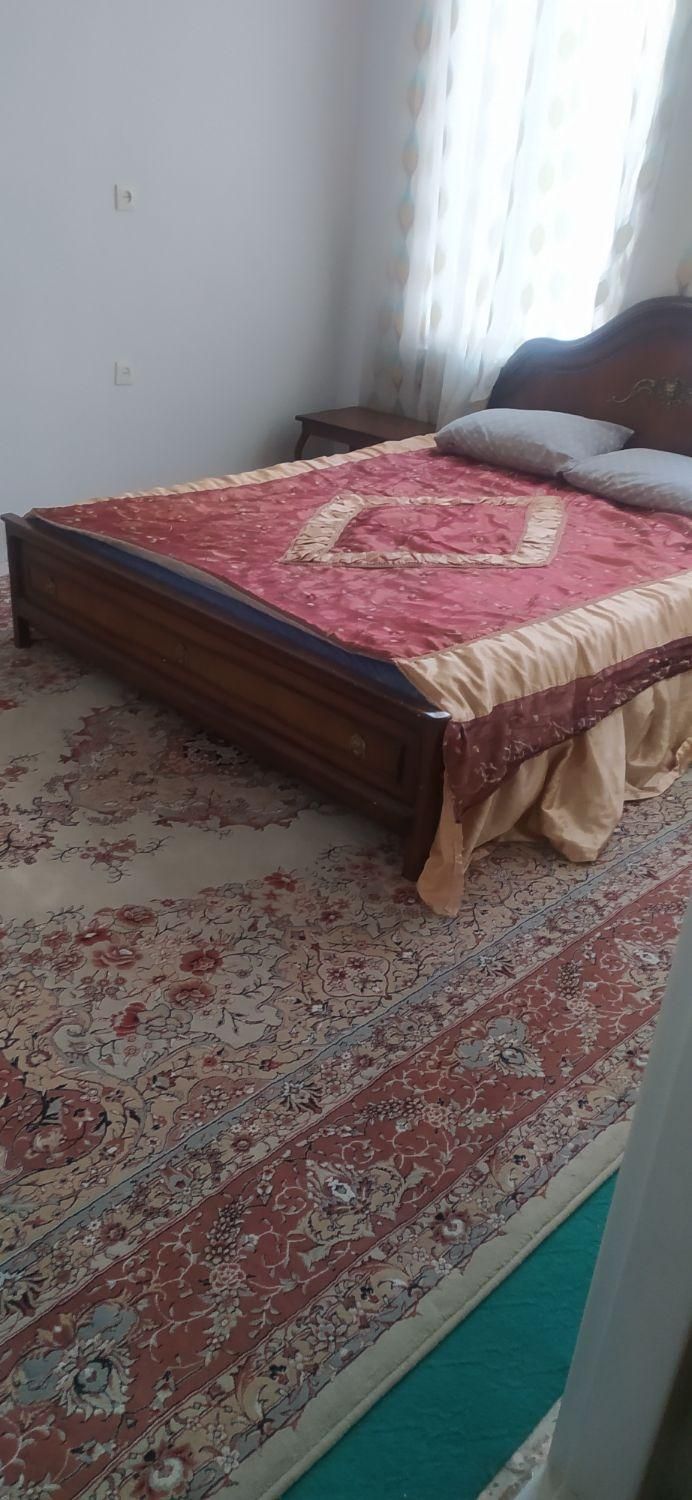 اجاره روزانه/هفتگی/ماهانه آپارتمان|اجارهٔ کوتاه‌مدت آپارتمان و سوئیت|گلپایگان, |دیوار