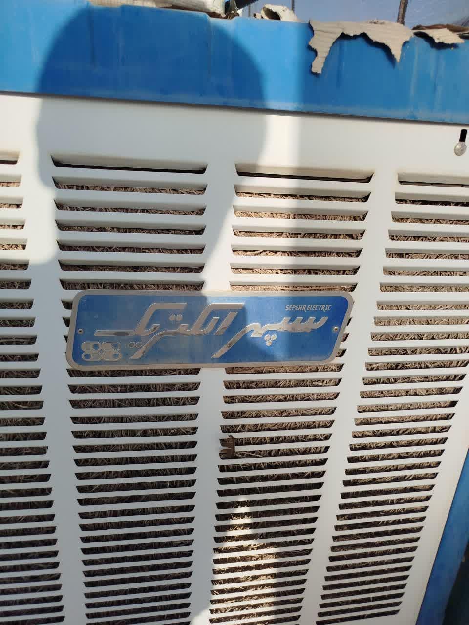 کولرآبی بزرگ۵۰۰۰|کولر آبی|مرند, |دیوار