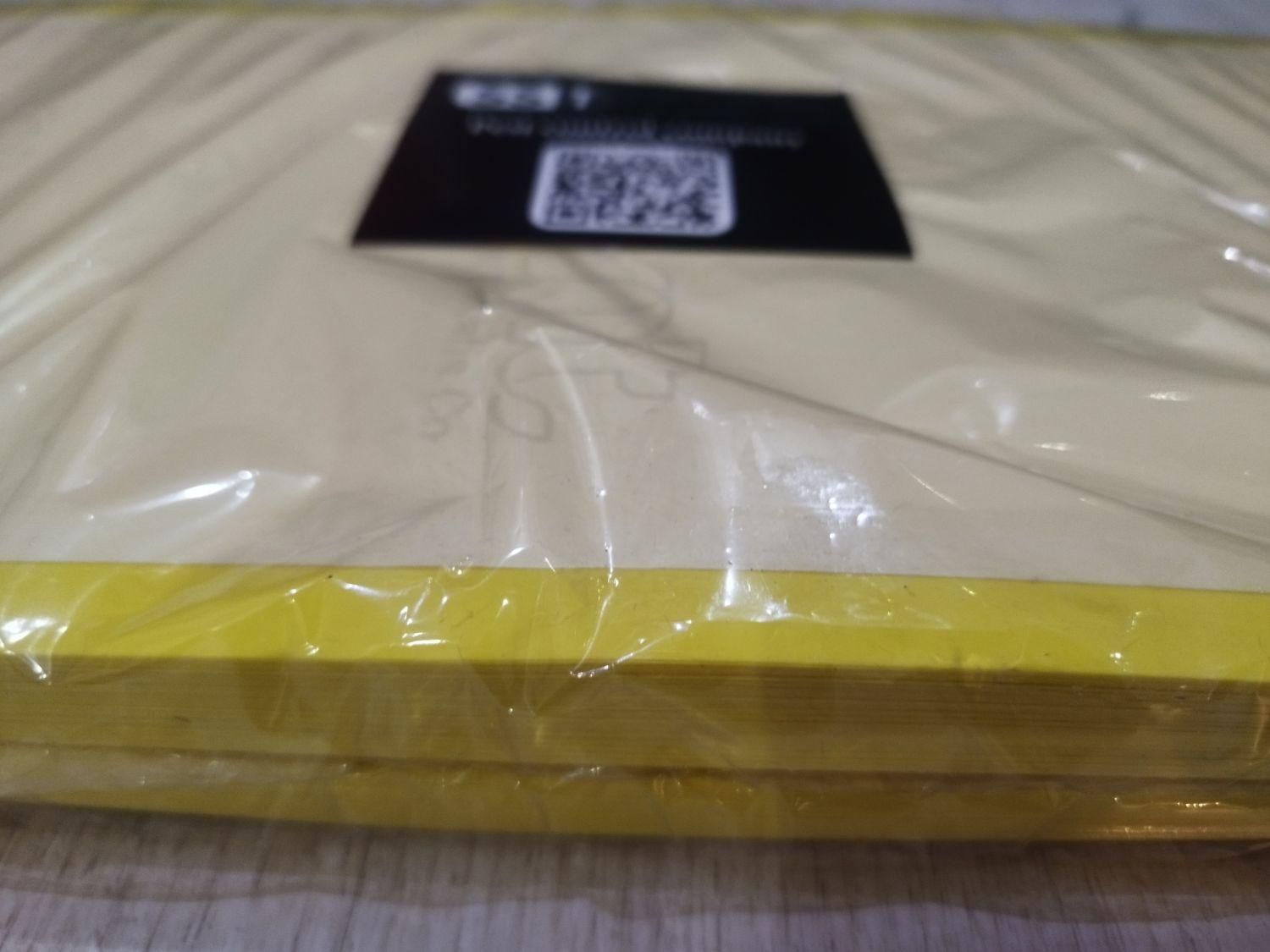 چسب مگس حشره کش  ۱۰۰ عددی UV pvc ضد آب|لوازم نظافت|هچیرود, |دیوار