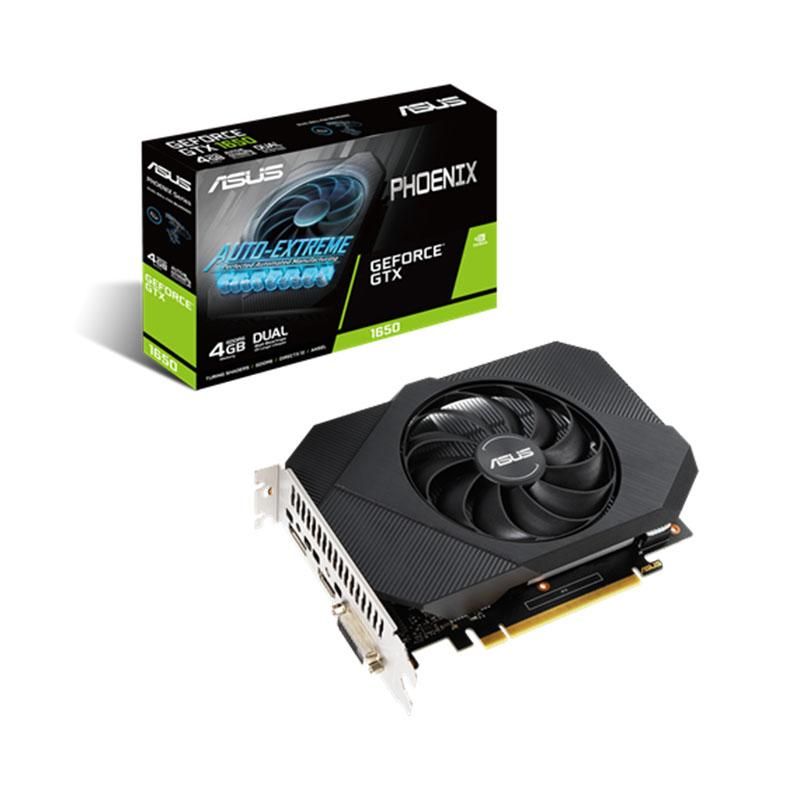 گرافیک 1650 gtx|قطعات و لوازم جانبی رایانه|برازجان, |دیوار